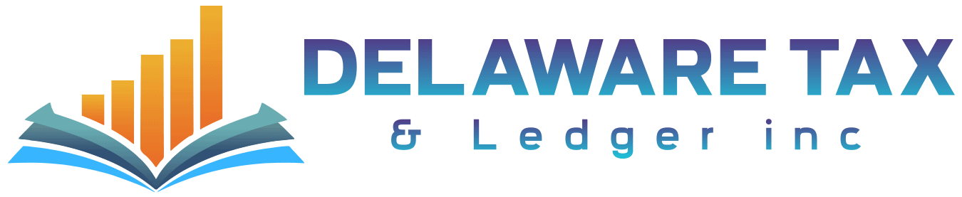 Delaware Tax & Ledger Inc.
